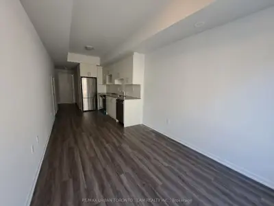 Condo Townhouse in Toronto