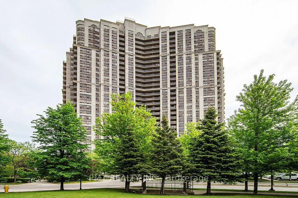 700 Humberwood Boulevard 2123, Toronto W10, ON M9W 7J4