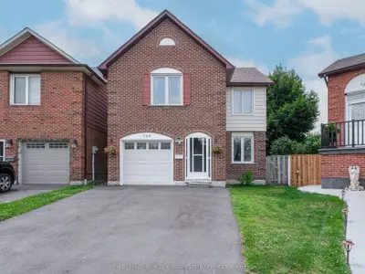 Detached in Mississauga