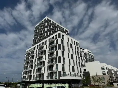 Condo Apartment in Oakville