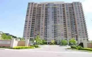 Condo Apartment in Mississauga