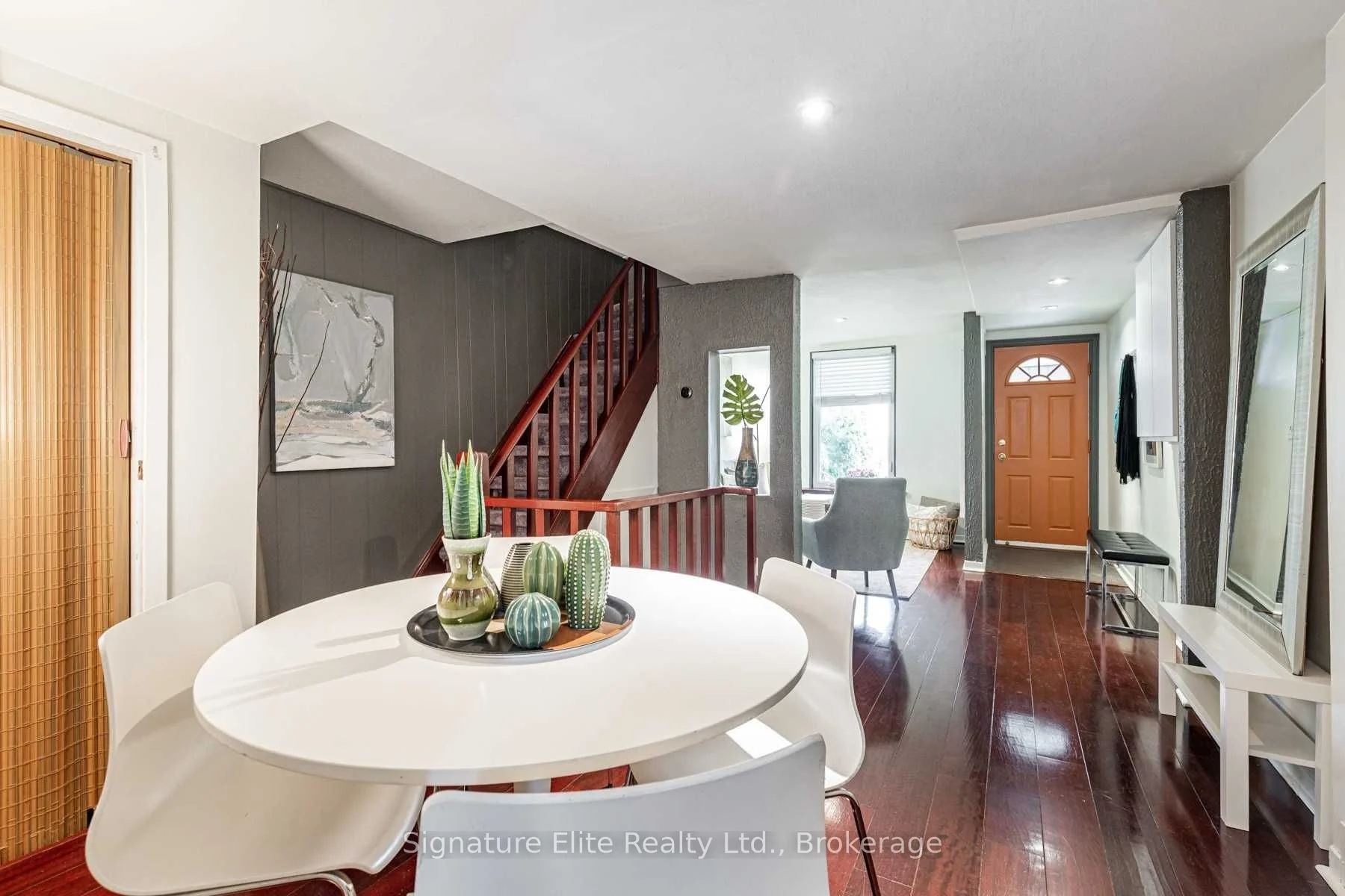 393 Westmoreland Avenue N Main, Toronto W02, ON M6H 3A6