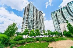 349 Rathburn Road 2118, Mississauga, ON L5B 0G9