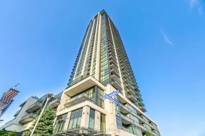 Condo Apartment in Mississauga