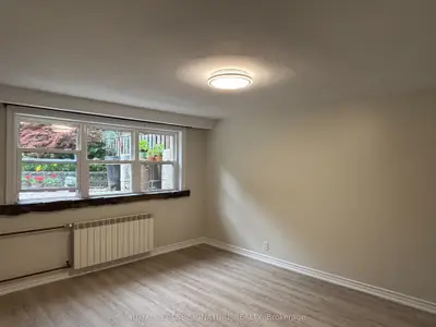 Detached in Toronto
