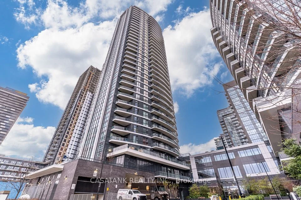 35 Watergarden Drive 3011, Mississauga, ON L5R 0G8