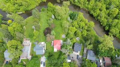 Detached in Caledon
