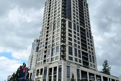 Co-op Apartment in Toronto