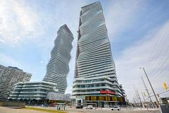 3900 Confederation Parkway 1109, Mississauga, ON L5B 0M3