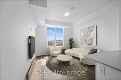 Condo Apartment in Oakville