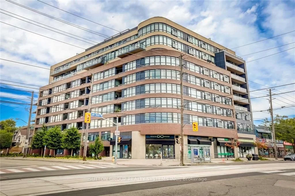 11 Superior Avenue 809, Toronto W06, ON M8V 0A7
