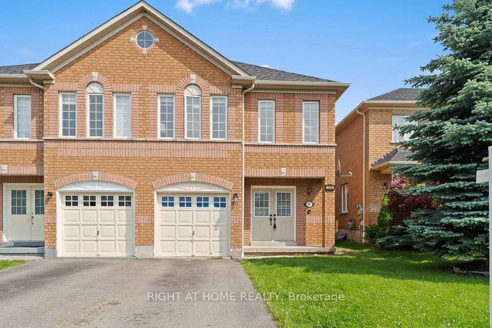 124 Nahani Way, Mississauga, On L4z 4j8