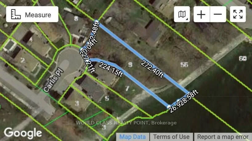 9 Carlis Place, Mississauga, ON L5G 1A8
