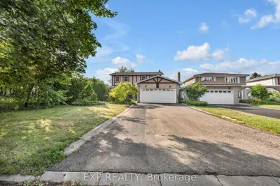 Detached in Brampton