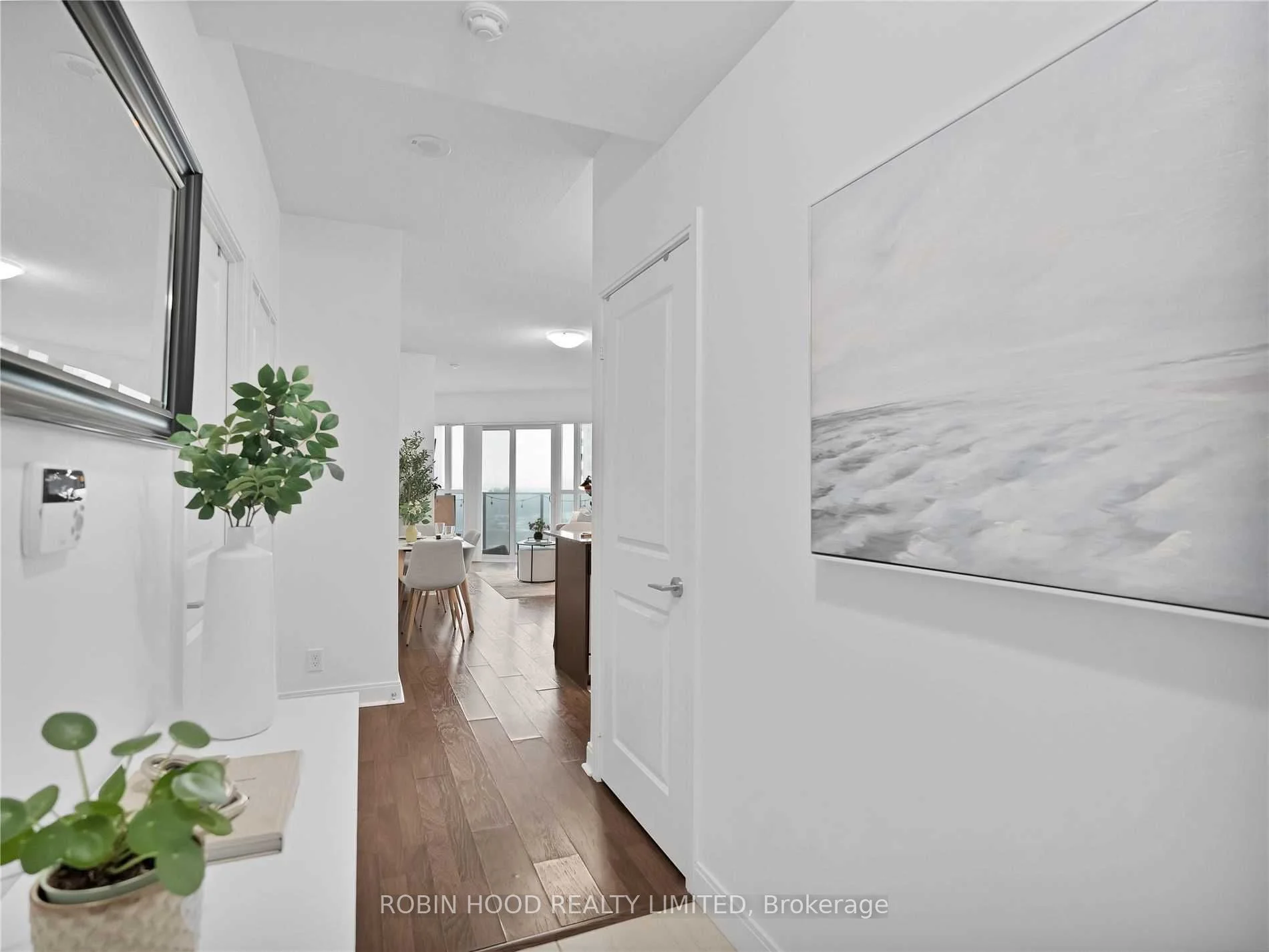 60 Absolute Avenue 707, Mississauga, ON L4Z 0A9