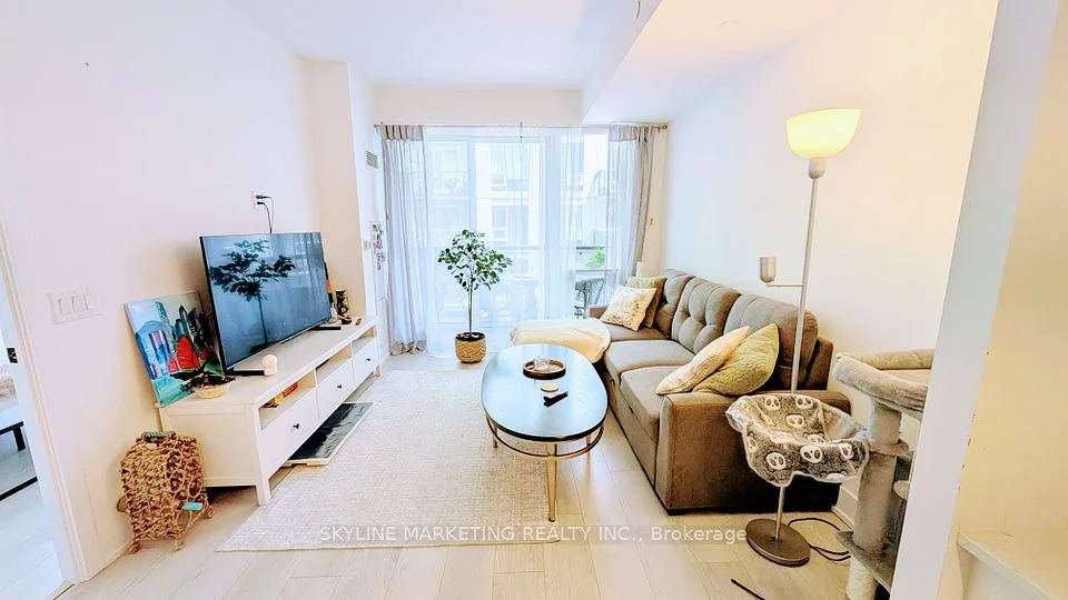 2450 Old Bronte Road 524, Oakville, On L6m 5p6