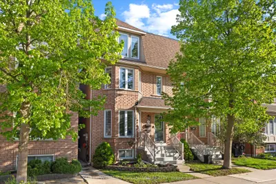 Semi-Detached in Toronto