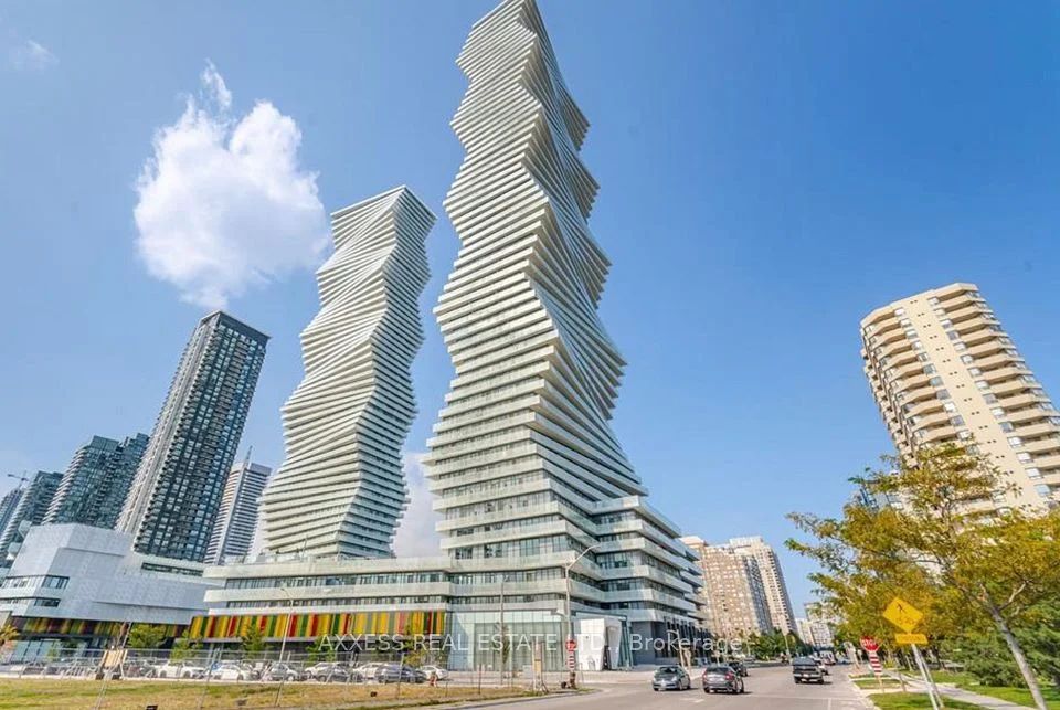 3883 Quartz Road 6004, Mississauga, ON L5B 0M4
