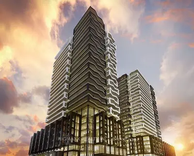 Condo Apartment in Brampton