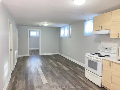 Semi-Detached in Mississauga