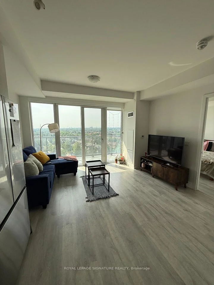 4675 Metcalfe Avenue 903, Mississauga, ON L5M 0Z8