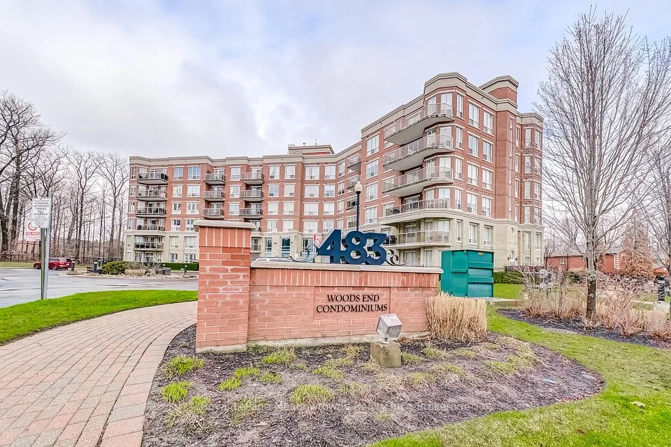 483 FAITH Drive 410, Mississauga, ON L5R 0A1