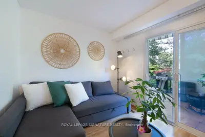 Semi-Detached in Mississauga