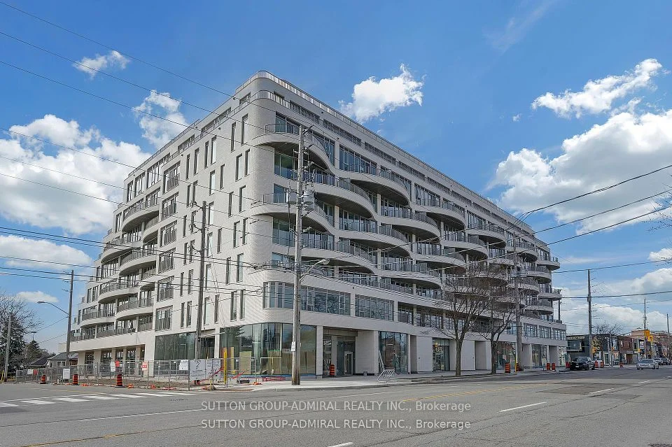 689 The Queensway 510, Toronto W07, ON M8Y 1L1