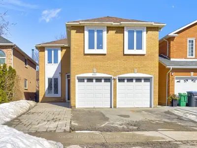 Detached in Mississauga