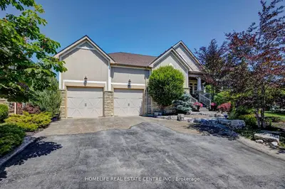 Detached in Orangeville