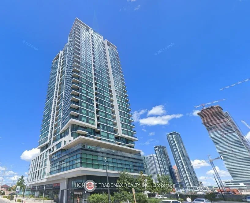 3985 Grand Park Drive 1502, Mississauga, ON L5B 0H8