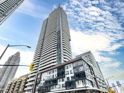 Condo Apartment in Mississauga