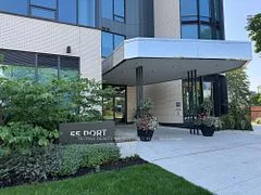55 Port Street E 403, Mississauga, On L5g 4p3