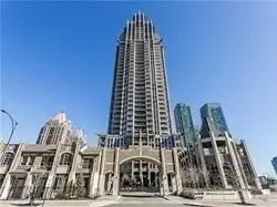 Condo Apartment in Mississauga