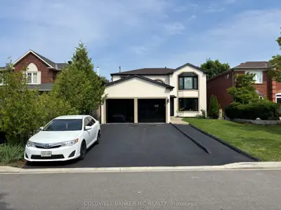 Detached in Mississauga