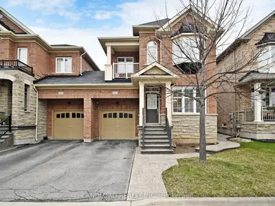 Semi-Detached in Milton