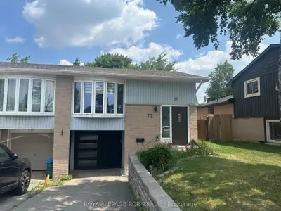 Semi-Detached in Orangeville