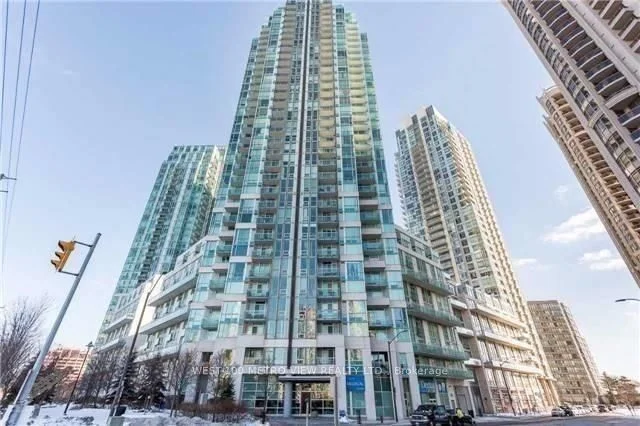 3939 Duke Of York Boulevard 1406, Mississauga, On L5b 4n2