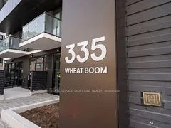 335 Wheat Boom Drive 1008, Oakville, ON L6H 7C2