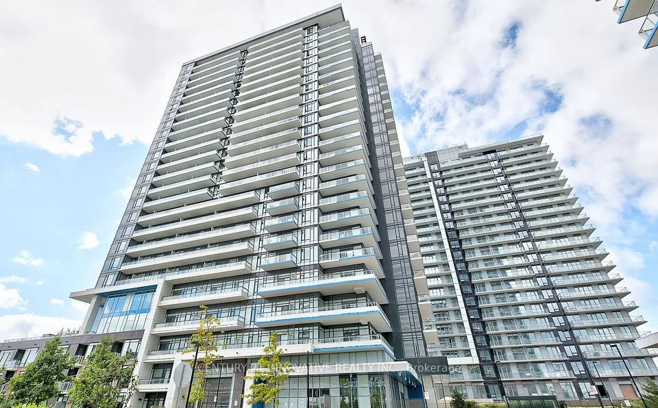 2560 Eglinton Avenue W 801, Mississauga, ON L5M 0Y3