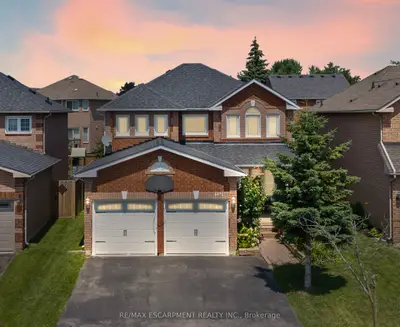 Detached in Mississauga