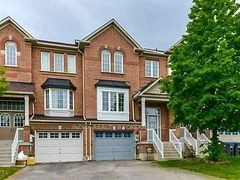 6586 Opera Glass Crescent, Mississauga, ON L5W 1R9