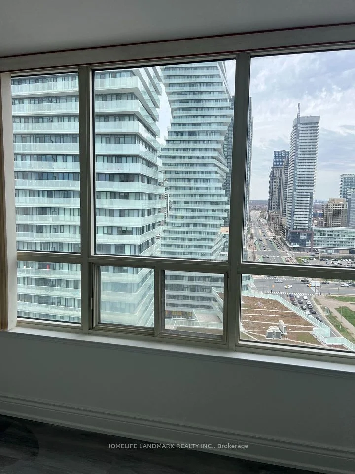 400 Webb Drive 2205, Mississauga, ON L5B 3Z7