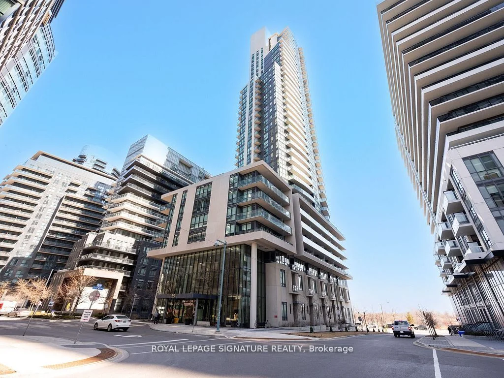 59 Annie Craig Drive 1501, Toronto W06, On M8v 0c5