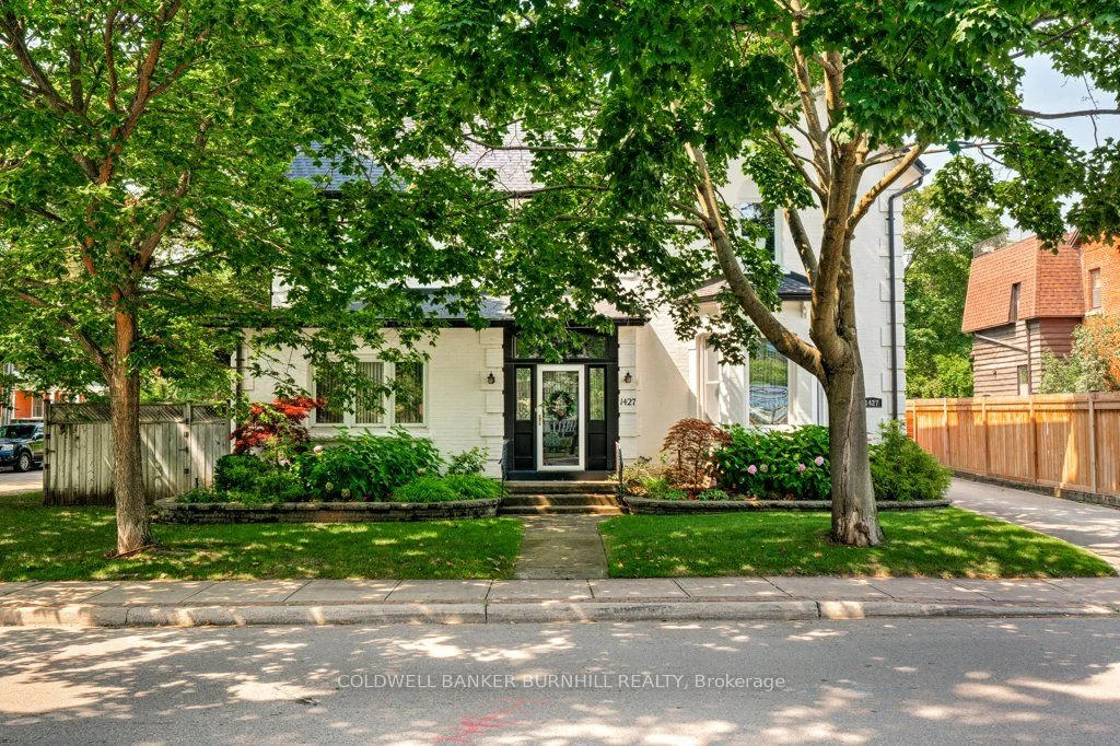 1427 Ontario Street, Burlington, On L7s 1g5