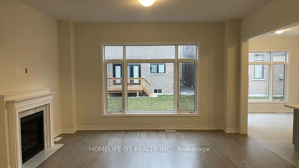 86 Carnegie Drive, Oakville, ON L6H 0W1