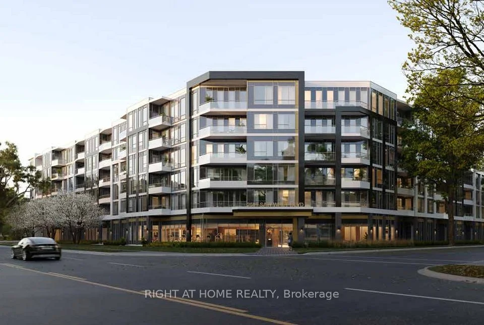 2501 Saw Whet Boulevard 420, Oakville, ON L6M 5N2