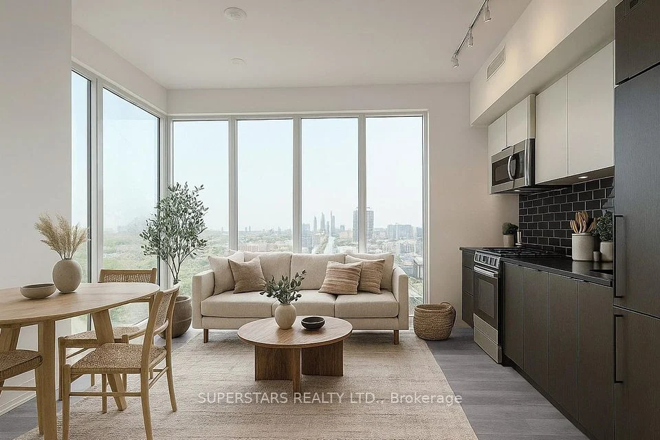 285 Dufferin Street 1124, Toronto W01, ON M6K 0J2