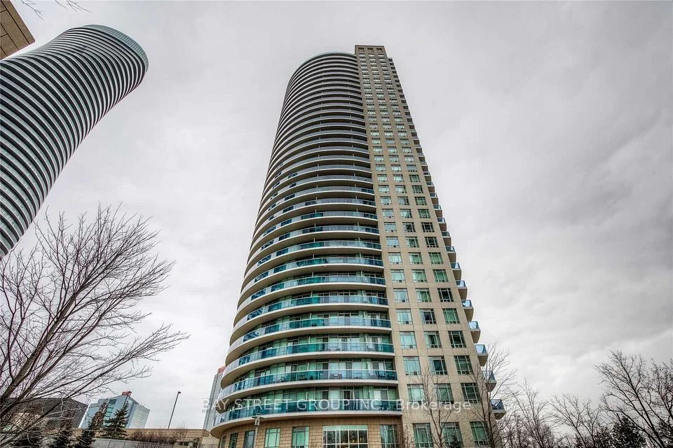 90 Absolute Avenue 1904, Mississauga, On L4z 0a3