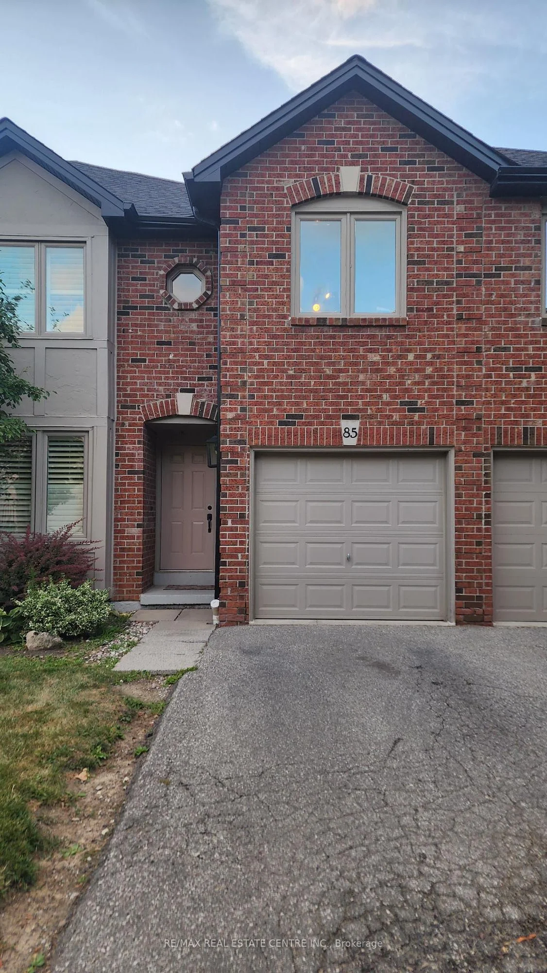 4635 Regents Terrace 85, Mississauga, ON L5R 1W9